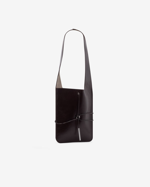 Six95 - Pub Bag - (Brown)