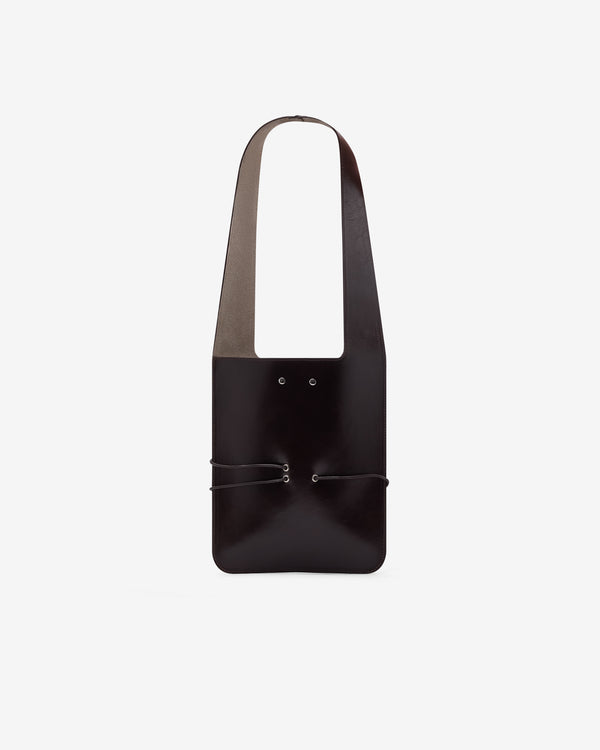 Six95 - Pub Bag - (Brown)