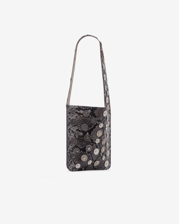 Six95 - Pub Bag - (Grey)