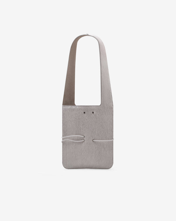 Six95 - Pub Bag - (White)