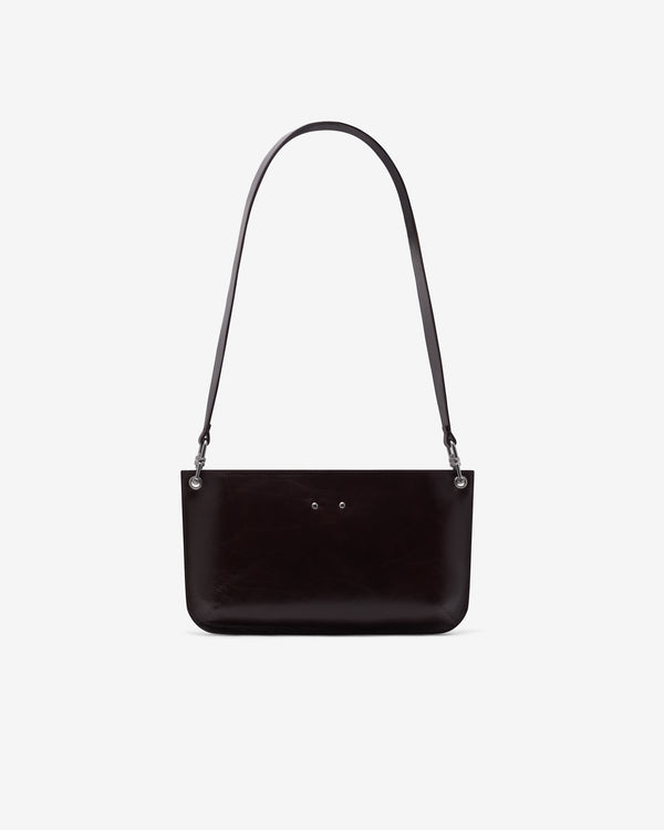 Six95 - Book Bag - (Brown)