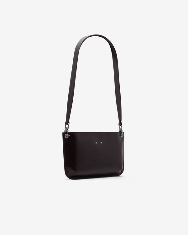 Six95 - Book Bag - (Brown)