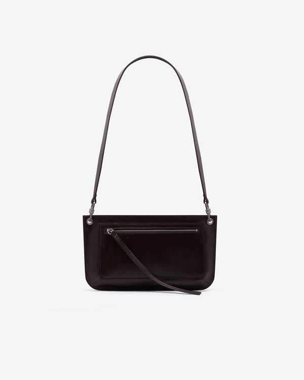 Six95 - Book Bag - (Brown)
