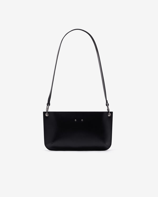 Six95 - Book Bag - (Black)