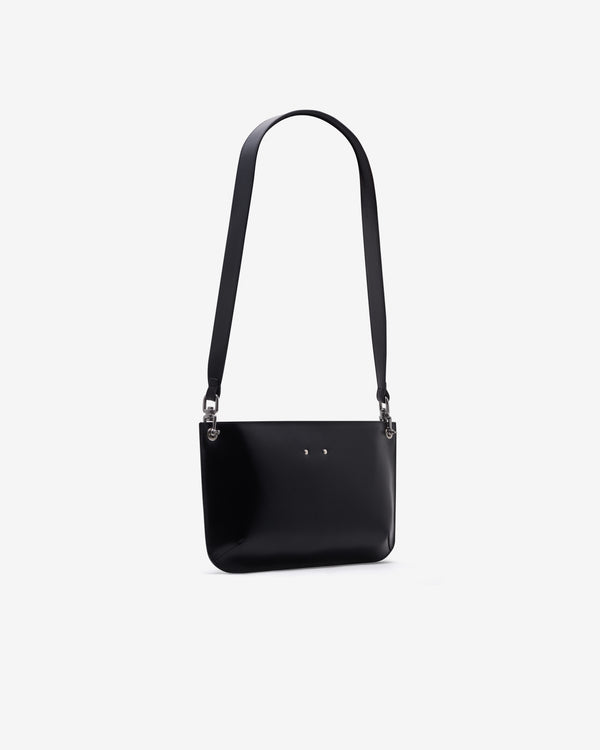 Six95 - Book Bag - (Black)