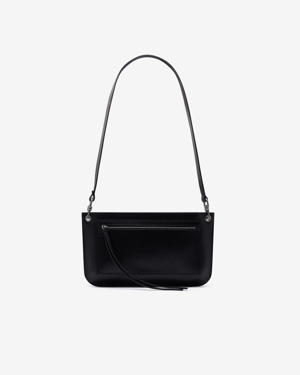 Six95 - Book Bag - (Black)