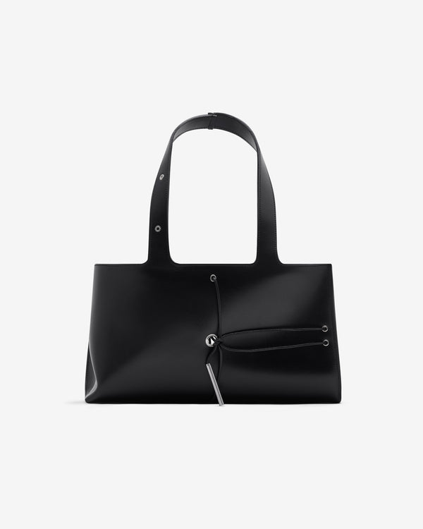 Six95 - Loaf Bag - (Black)