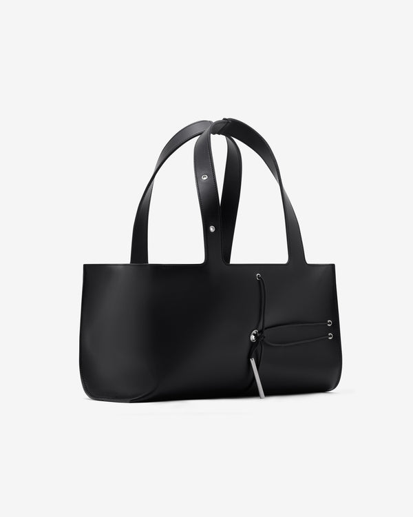 Six95 - Loaf Bag - (Black)