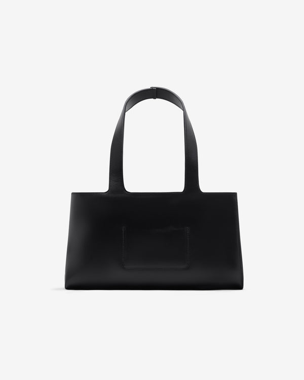 Six95 - Loaf Bag - (Black)