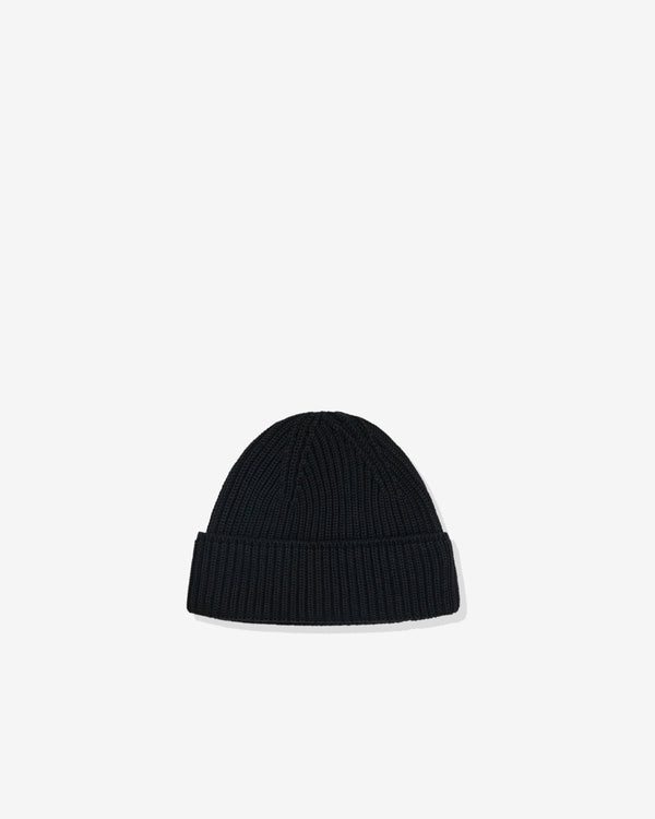 S.N.S. Herning - Men's Fender Hat - (Black)