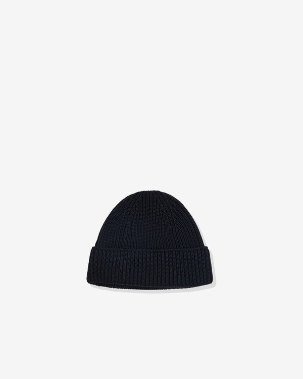 S.N.S. Herning - Men's Fender Hat - (Navy Blue)