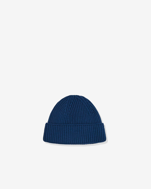 S.N.S. Herning - Men's Fender Hat - (Tidal Blue)