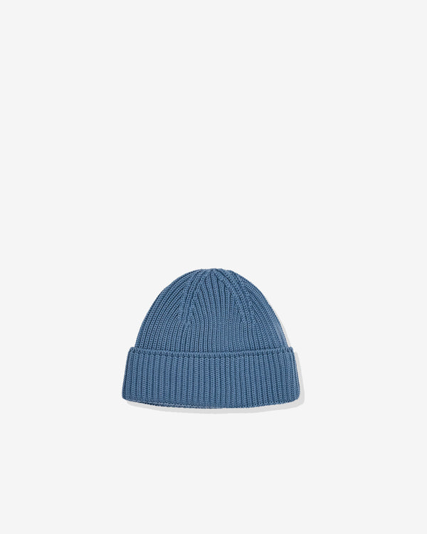 S.N.S. Herning - Men's Fender Hat - (Smoke Blue)