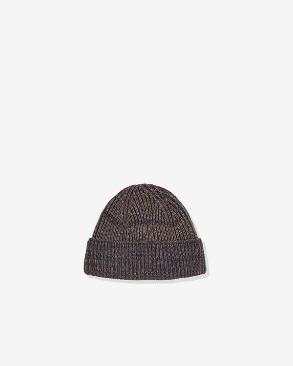 S.N.S. Herning - Men's Fender Hat - (Terra Brown)