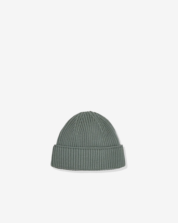 S.N.S. Herning - Men's Fender Hat - (Ether Grey)