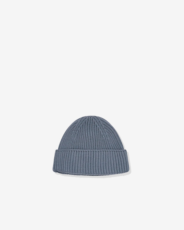 S.N.S. Herning - Men's Fender Hat - (Mist Grey)