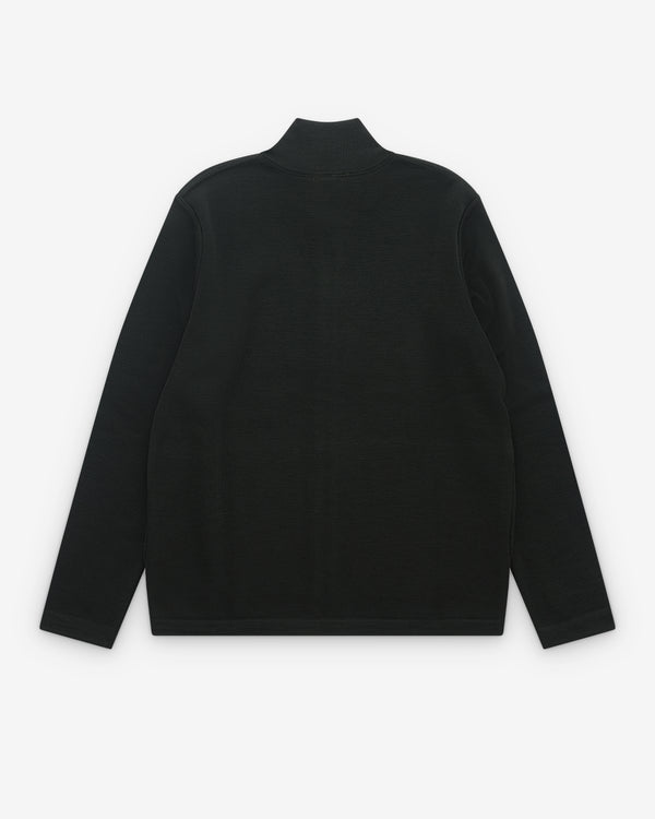 S.N.S. Herning - Men’s Naval Full Zip - (Dark Forest)