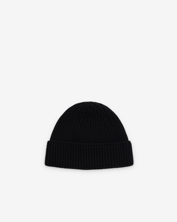 S.N.S. Herning - Men’s Fender Hat - (Black Void)