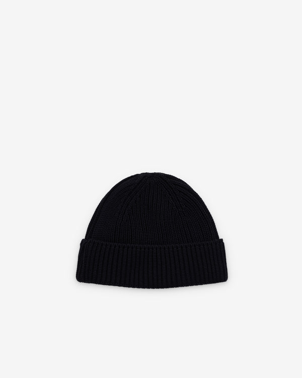 S.N.S. Herning - Men’s Fender Hat - (Navy Blue)