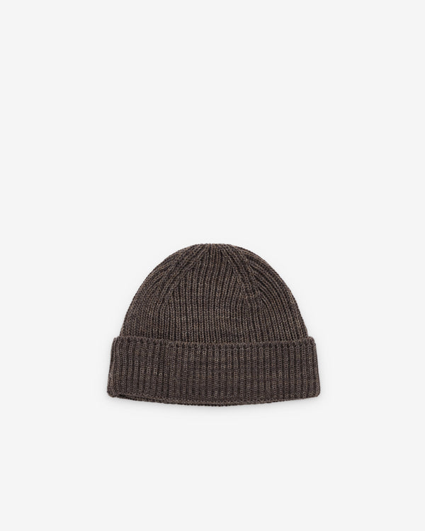 S.N.S. Herning - Men’s Fender Hat - (Terra)
