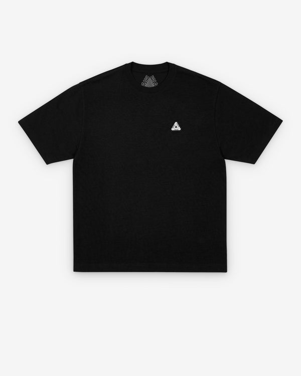 Palace - Men's Sofar T-Shirt - (Black)