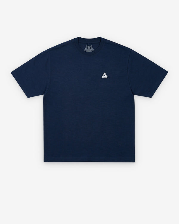 Palace - Men's Sofar T-Shirt - (Navy)