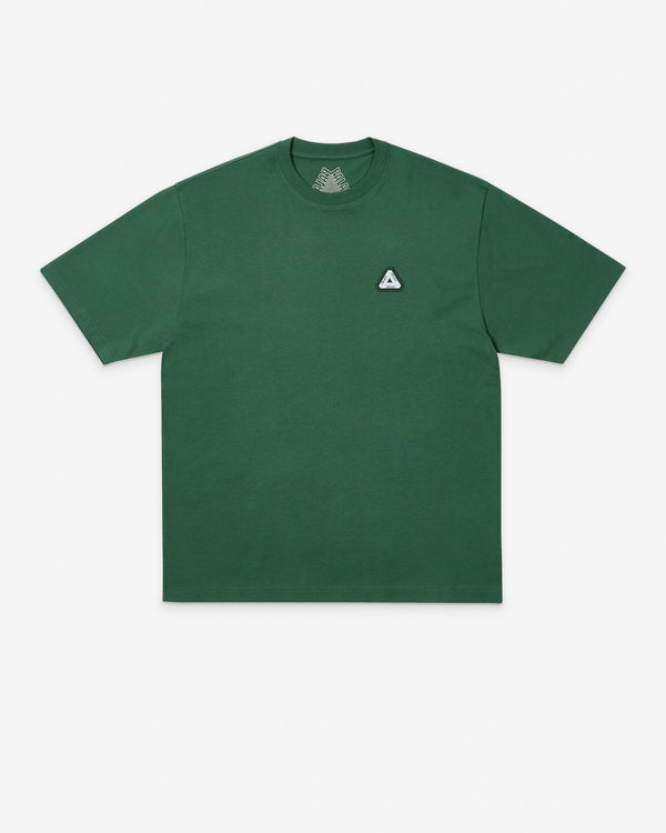 Palace - Men's Sofar T-Shirt - (Racey Green)