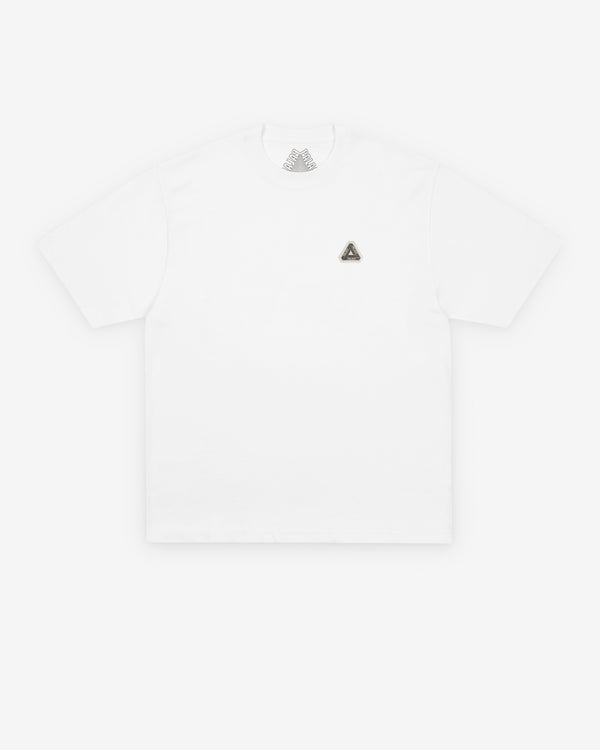 Palace - Men's Sofar T-Shirt - (White)