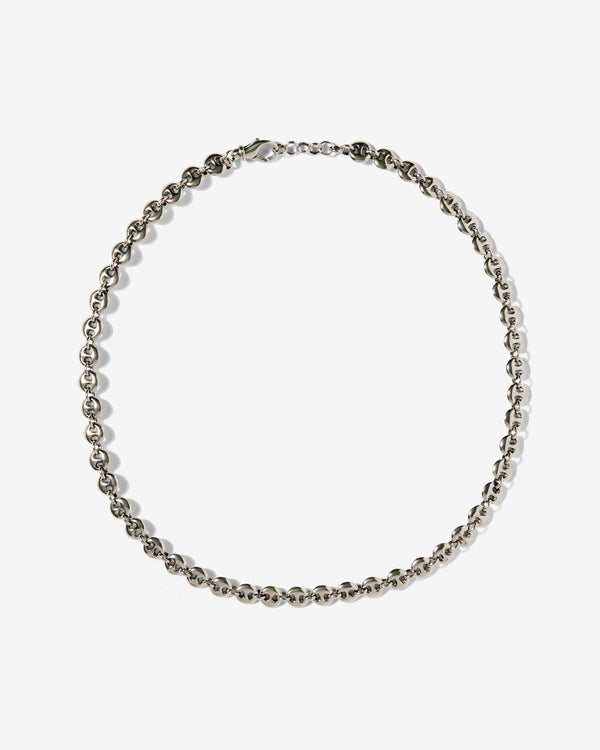 Sophie Buhai - Women's Small Circle Link Necklace - (Sterling Silver)