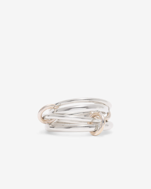 Spinelli Kilcollin - Hyacinth Silver Ring - (Silver)