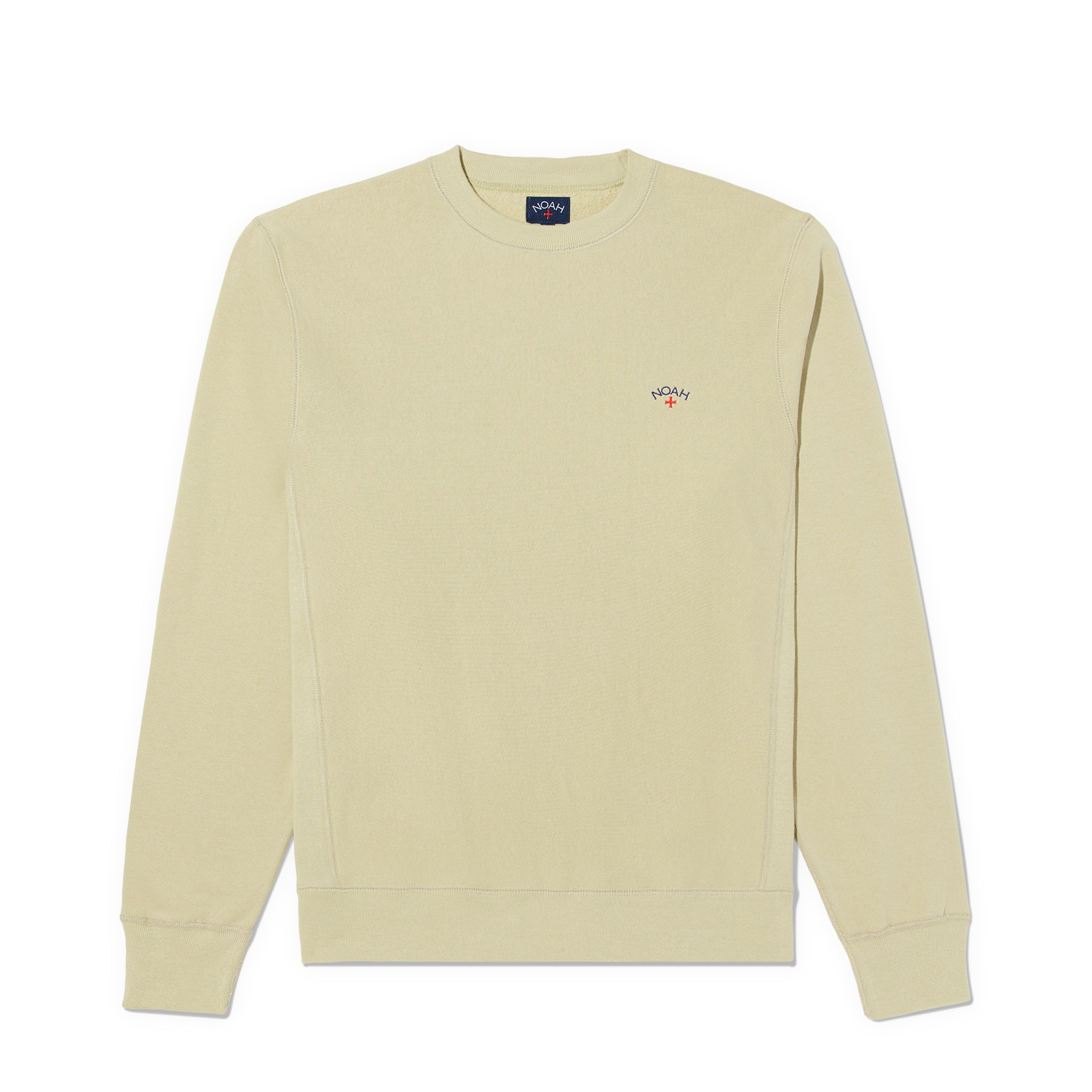 Noah classic cheap crewneck