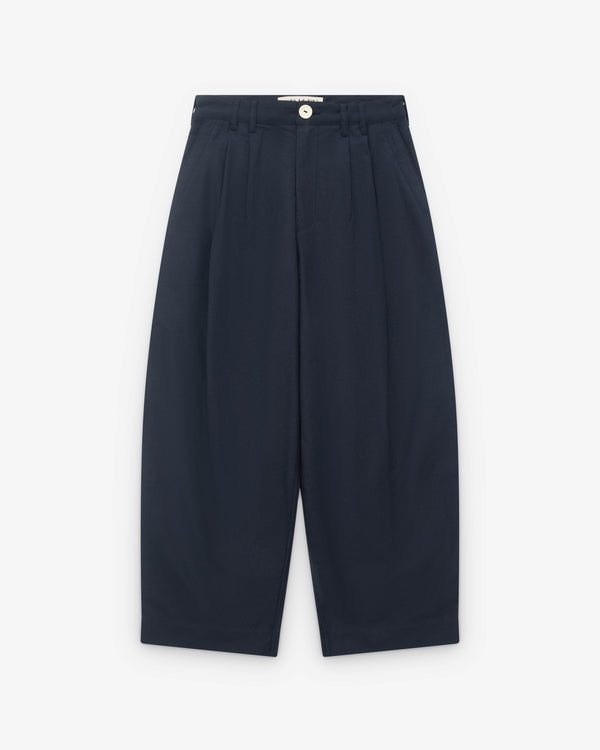 S.S. Daley - Men’s Morris Trouser - (Navy)