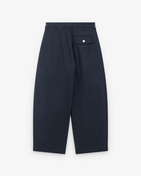 S.S. Daley - Men’s Morris Trouser - (Navy)