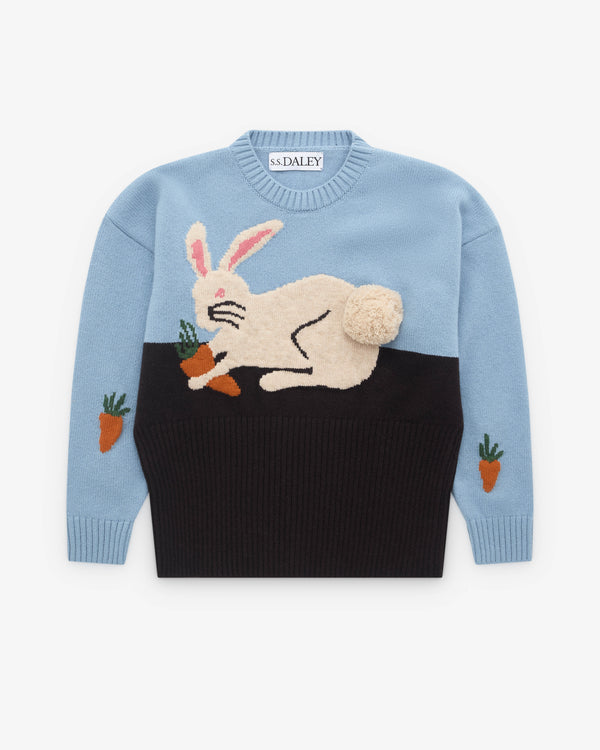 S.S. Daley - Men’s Hector Sweater - (Green)