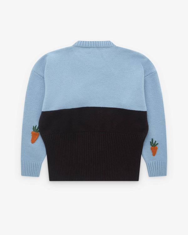 S.S. Daley - Men’s Hector Sweater - (Green)