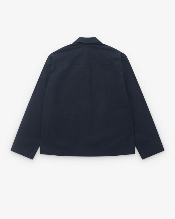 S.S. Daley - Men’s Clarence Chore Jacket - (Navy)