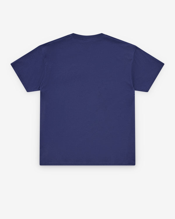 Star - Heart T-Shirt - (Navy)