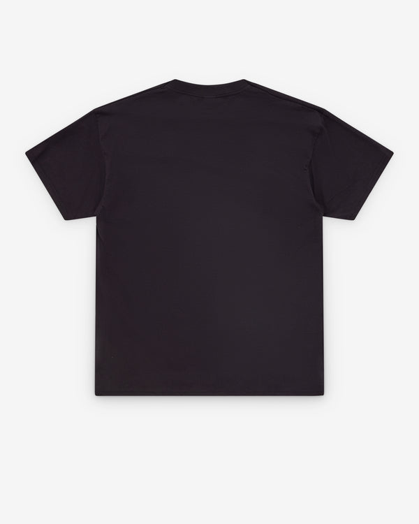 Star - Star Logo T-Shirt - (Black)