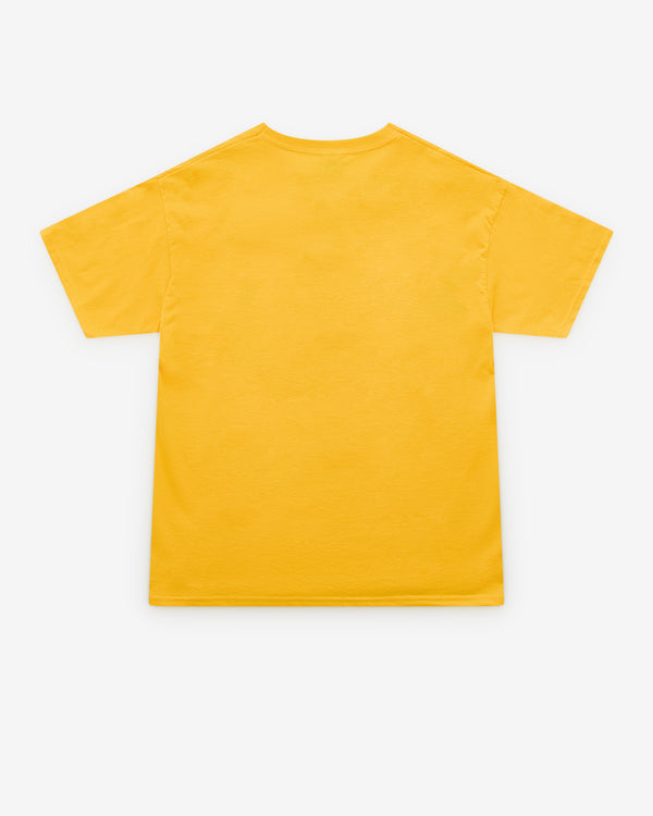 Star - Star Girl T-Shirt - (Sunflower)