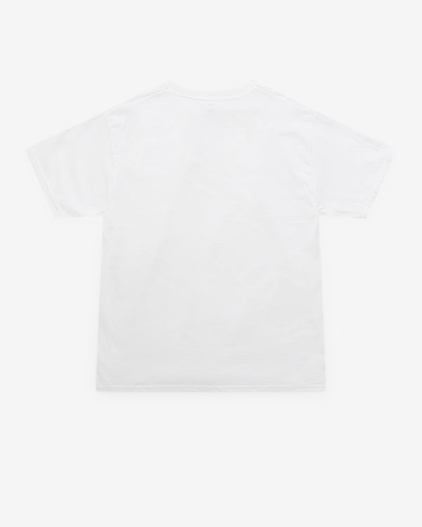 Star - Frame T-Shirt - (White)