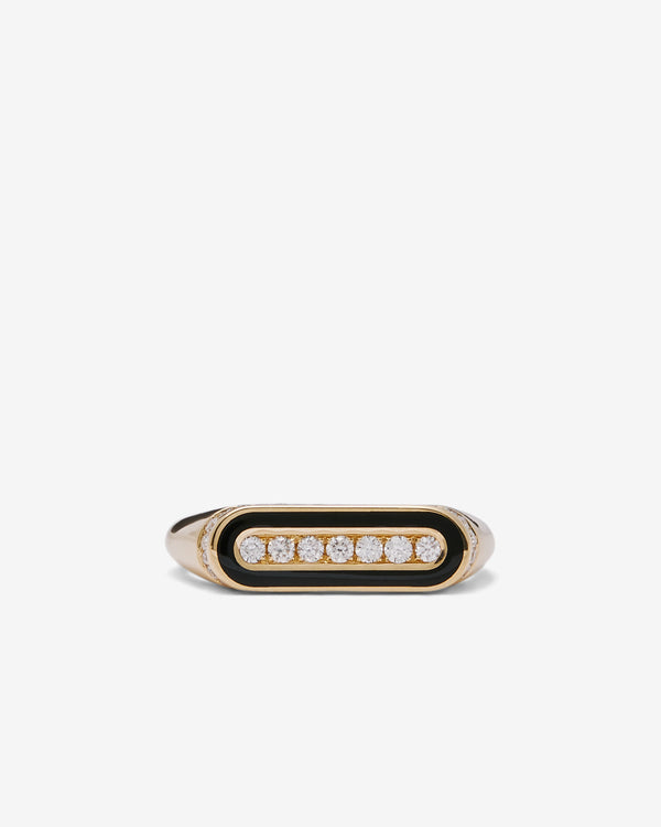 State Property - Hedin Ring - (Gold)