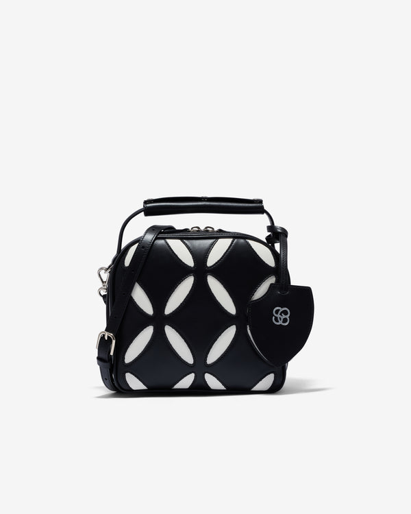 Stefan Cooke - Women's Bowling Bag - (Black/White)
