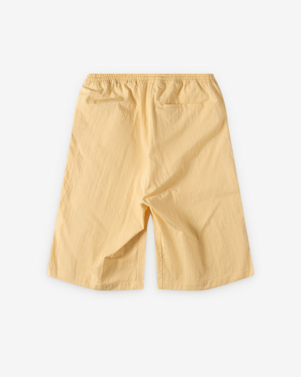 Stefan Cooke - Men's Pillar Shorts - (Butter)