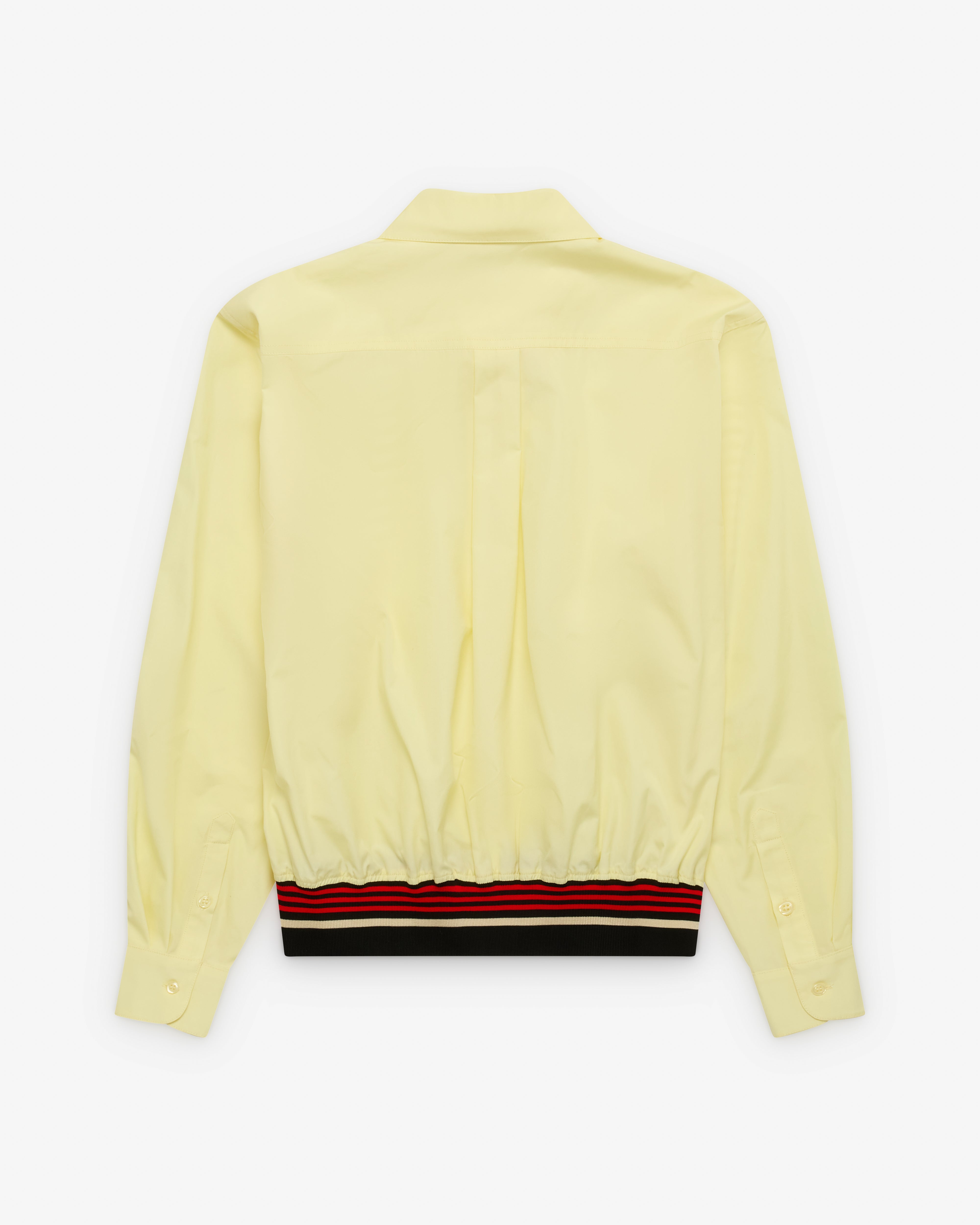 Stefan Cooke | Dover Street Market London