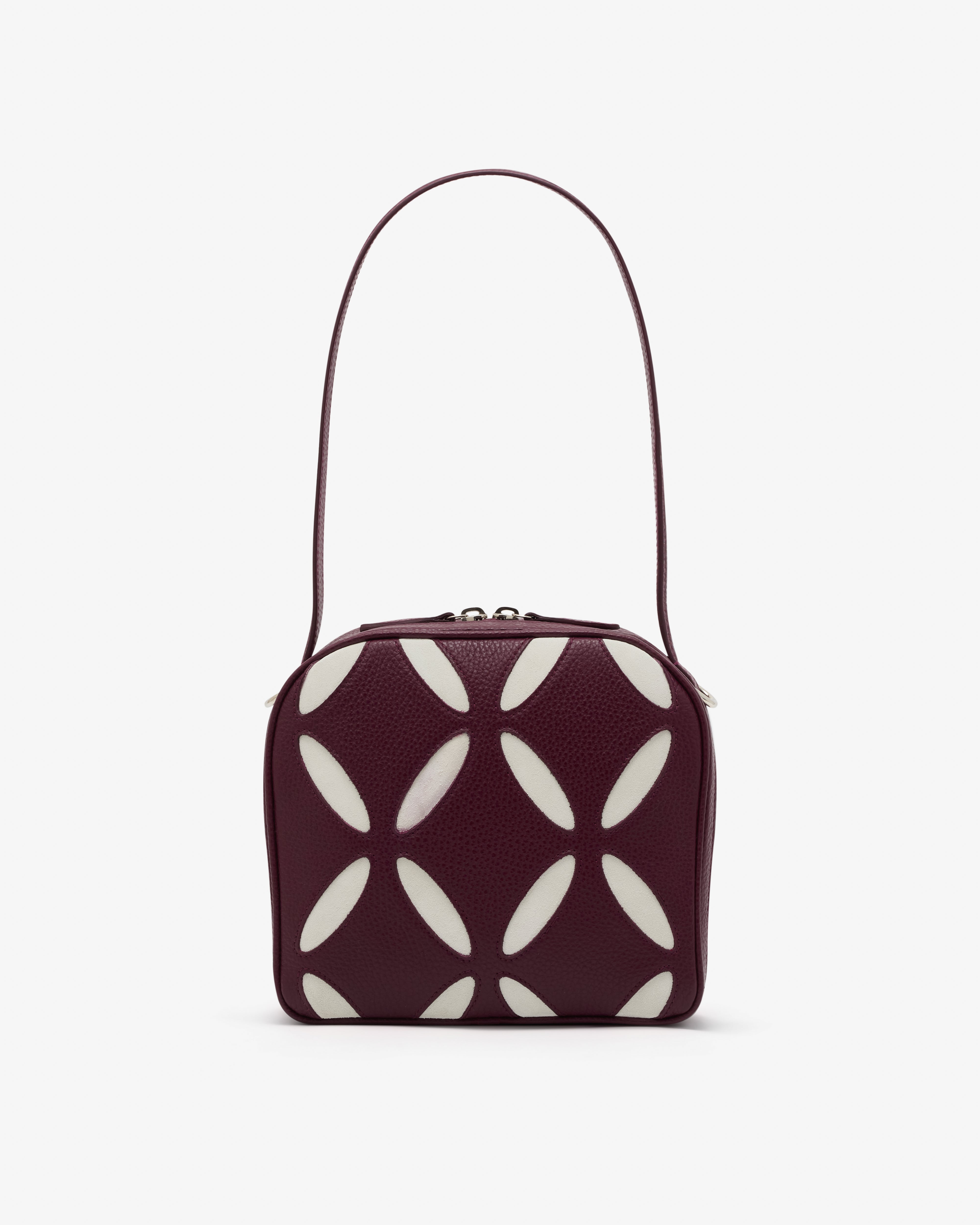Stefan Cooke: Women's Bowling Bag (Maroon) | DSML E-SHOP