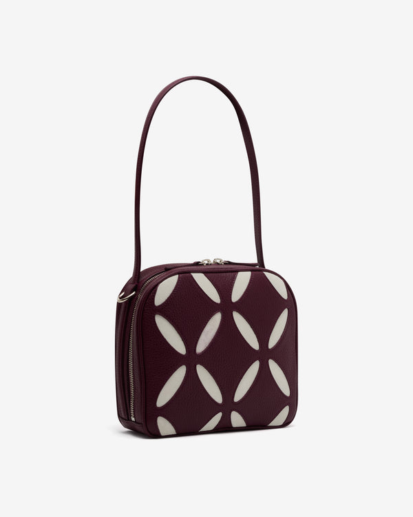 Stefan Cooke - Women's Bowling Bag - (Maroon)