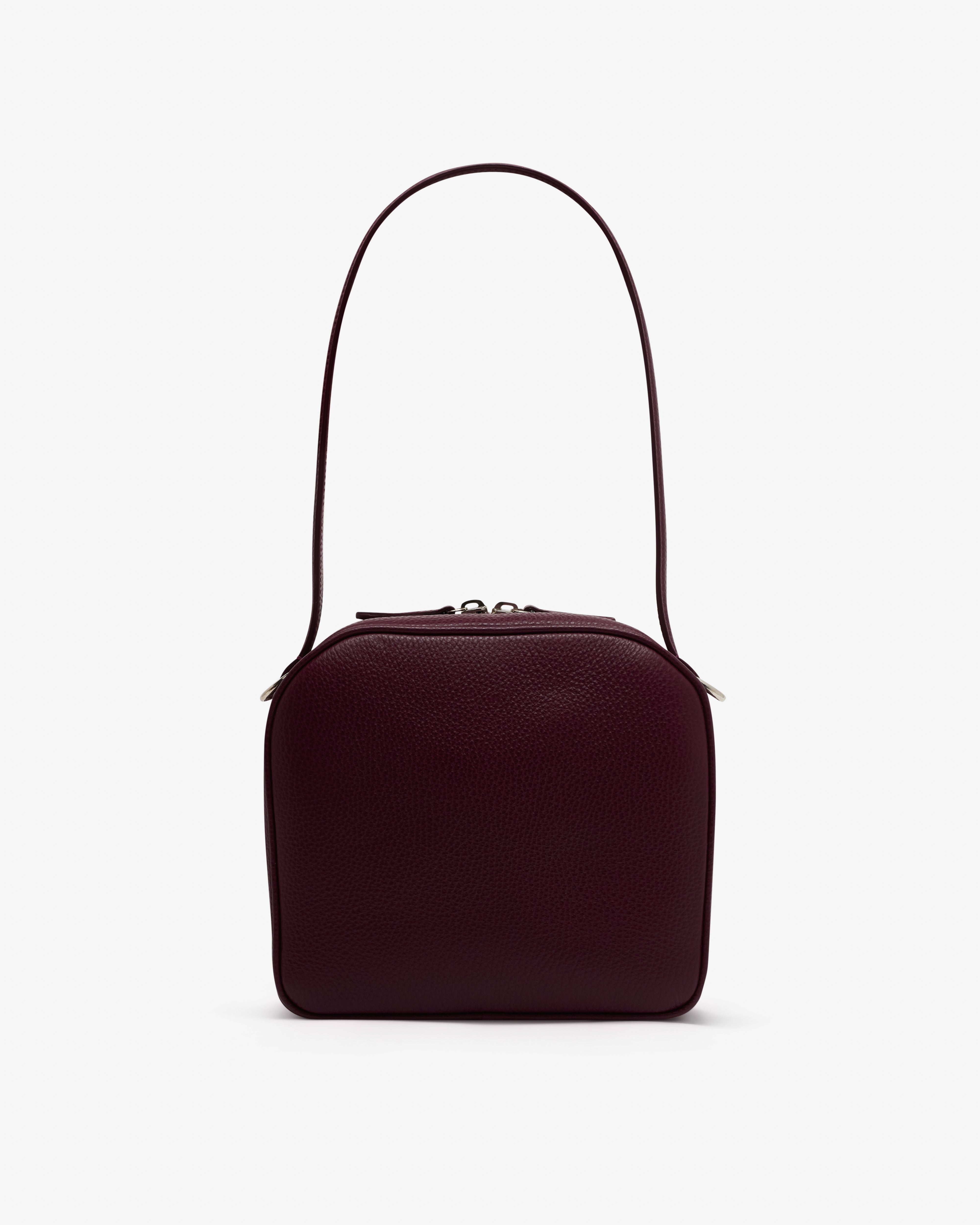 Stefan Cooke: Women's Bowling Bag (Maroon) | DSML E-SHOP