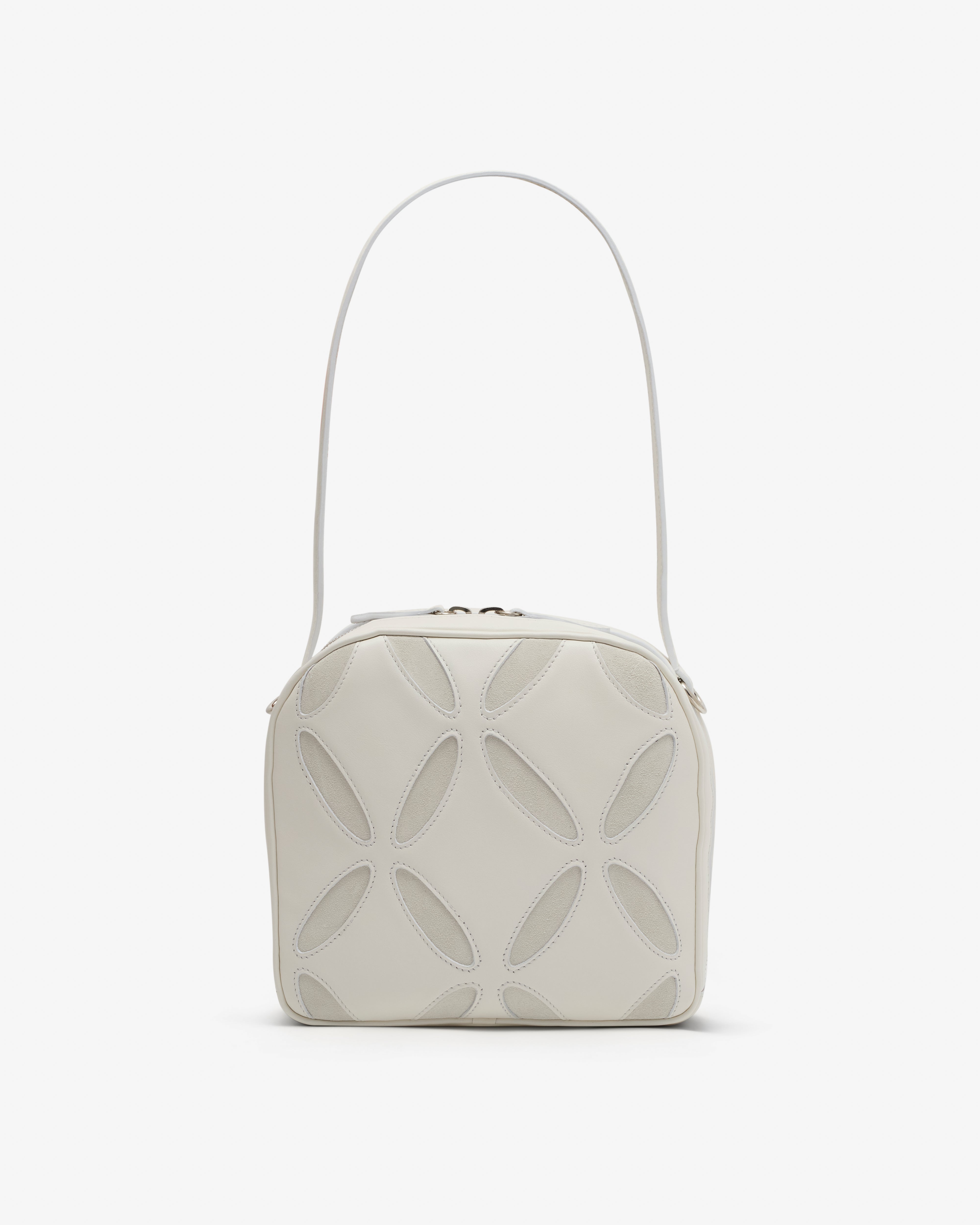 Stefan Cooke: Women's Bowling Bag (White) | DSML E-SHOP
