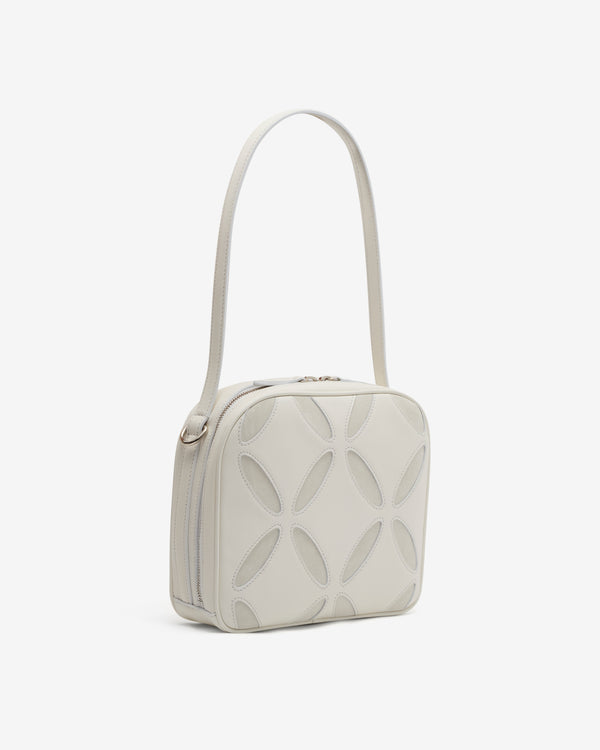 Stefan Cooke - Women's Bowling Bag - (White)