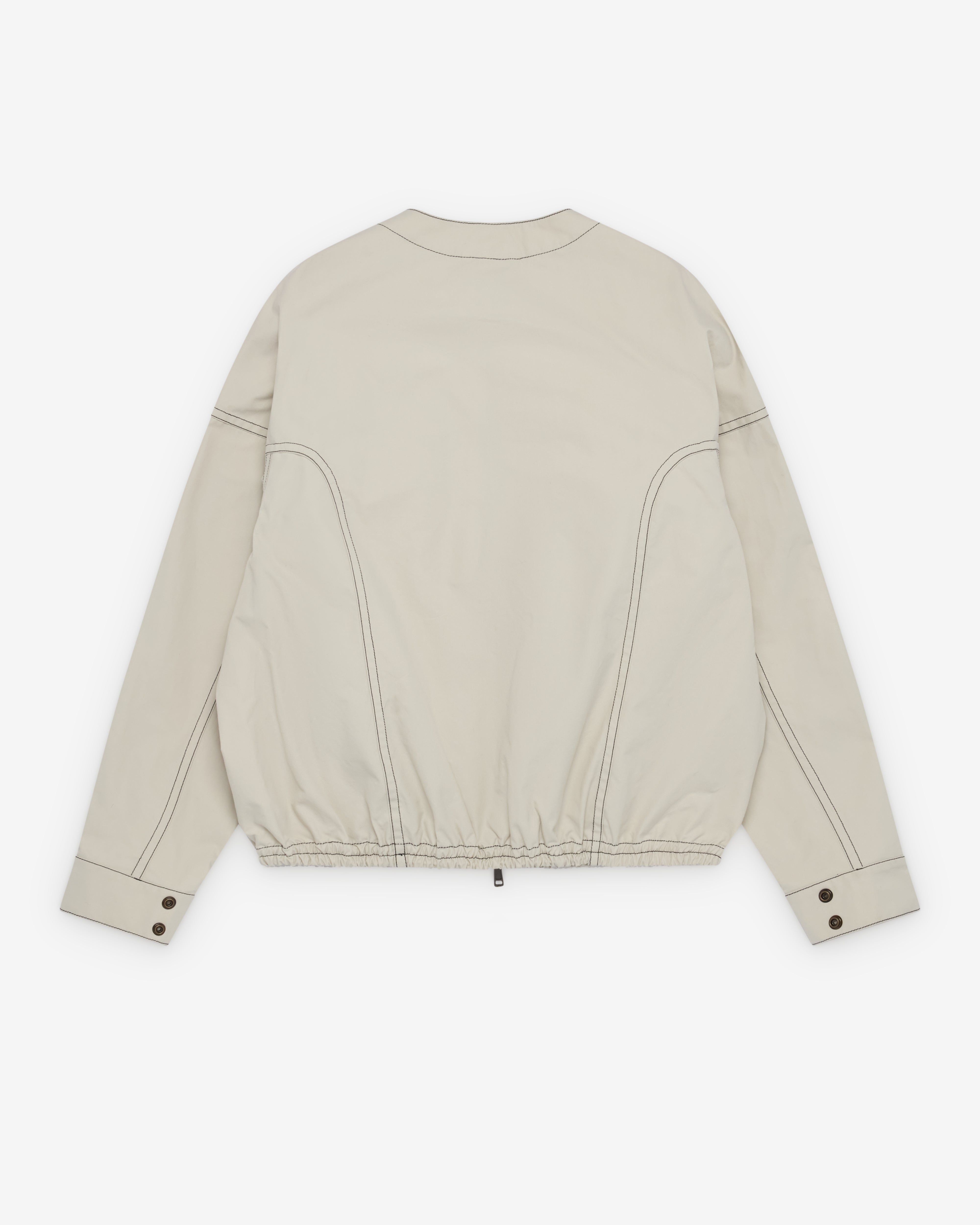 Stefan Cooke | Dover Street Market London